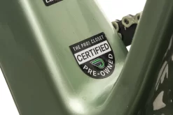 Cannondale Topstone Carbon Ultegra RX 2 Gravel Bike - 2020, Medium -Pro Cycling Shop BGR10047 PH1 03 scaled