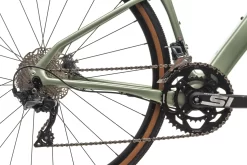 Cannondale Topstone Carbon Ultegra RX 2 Gravel Bike - 2020, Medium -Pro Cycling Shop BGR10047 PH1 04 scaled