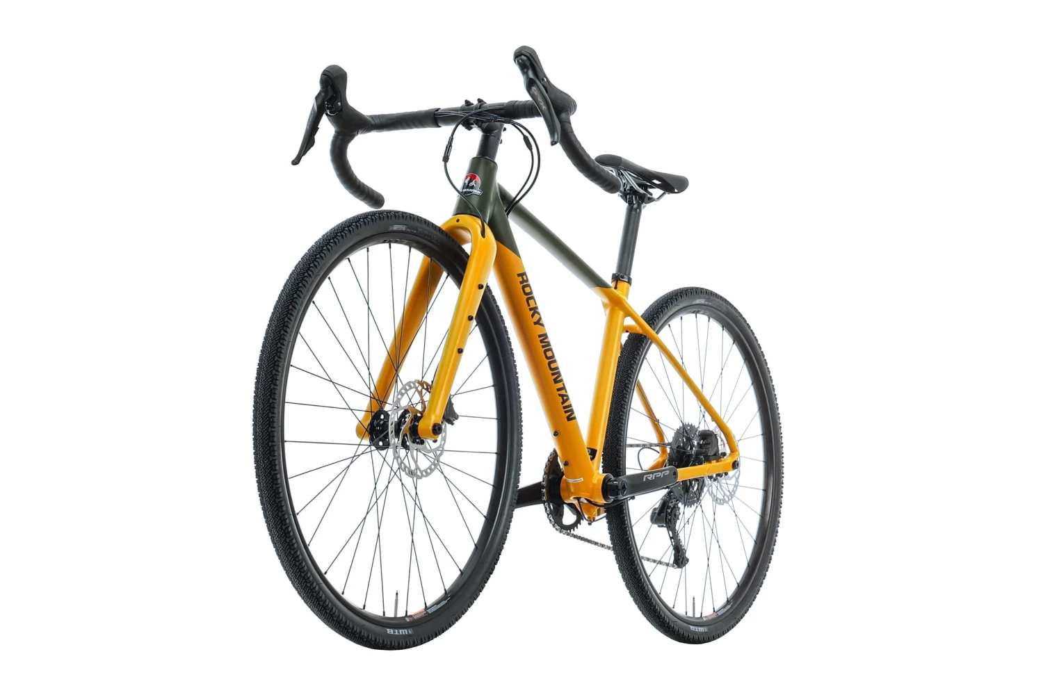 Rocky Mountain Solo 50 Gravel Bike - 2022, X-Small 4 Rocky Mountain Solo 50 Gravel Bike - 2022, X-Small - Image 4