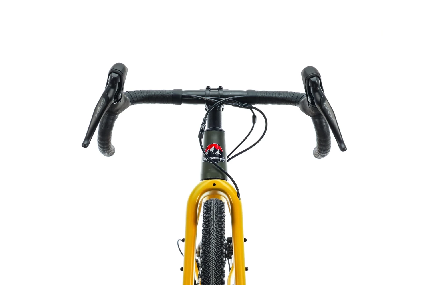 Rocky Mountain Solo 50 Gravel Bike - 2022, X-Small 5 Rocky Mountain Solo 50 Gravel Bike - 2022, X-Small - Image 5