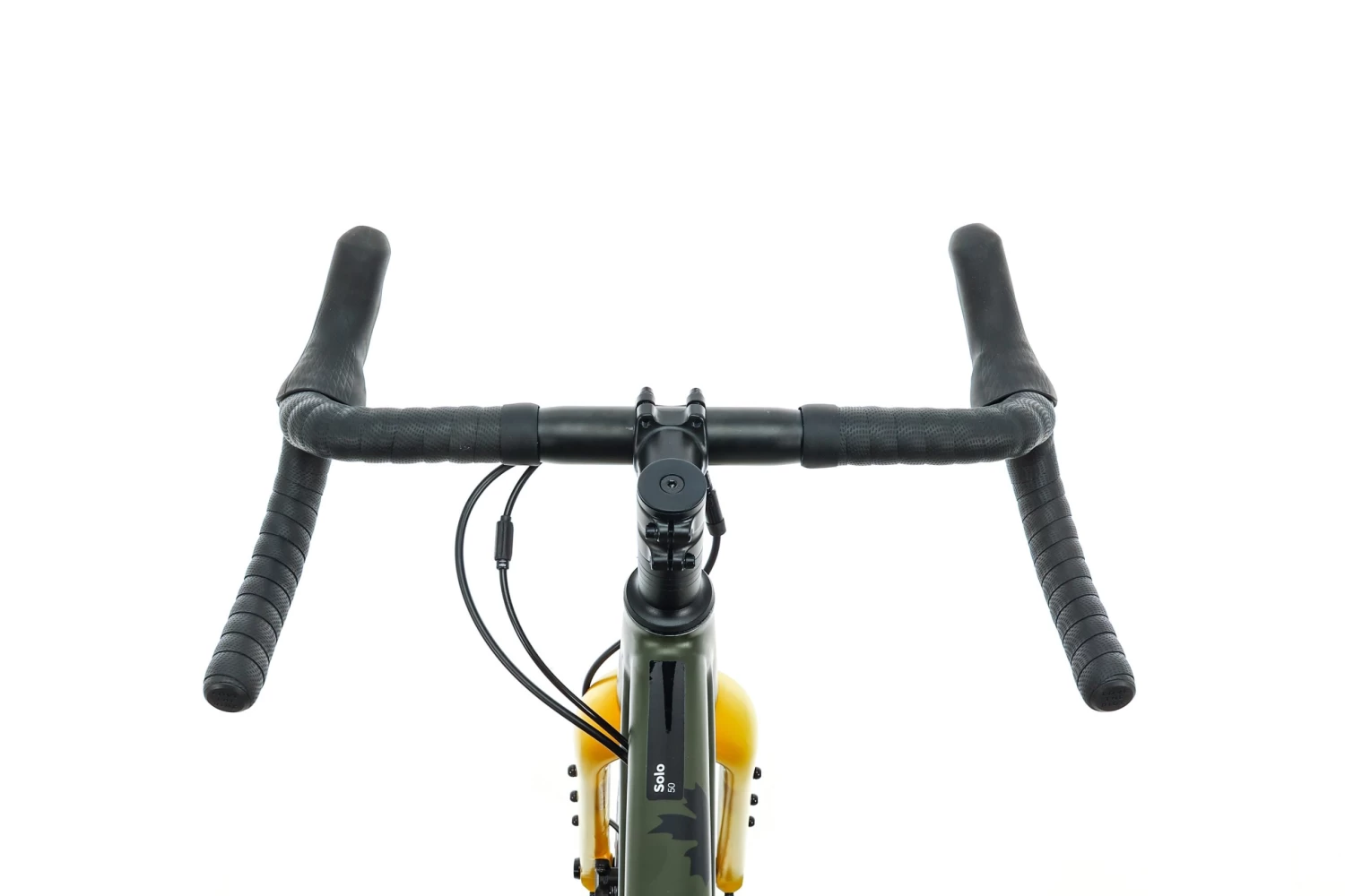 Rocky Mountain Solo 50 Gravel Bike - 2022, X-Small 6 Rocky Mountain Solo 50 Gravel Bike - 2022, X-Small - Image 6