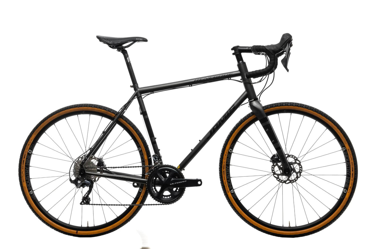 Jamis Renegade Escapade Gravel Bike - 2019, 58cm 1 Jamis Renegade Escapade Gravel Bike - 2019, 58cm