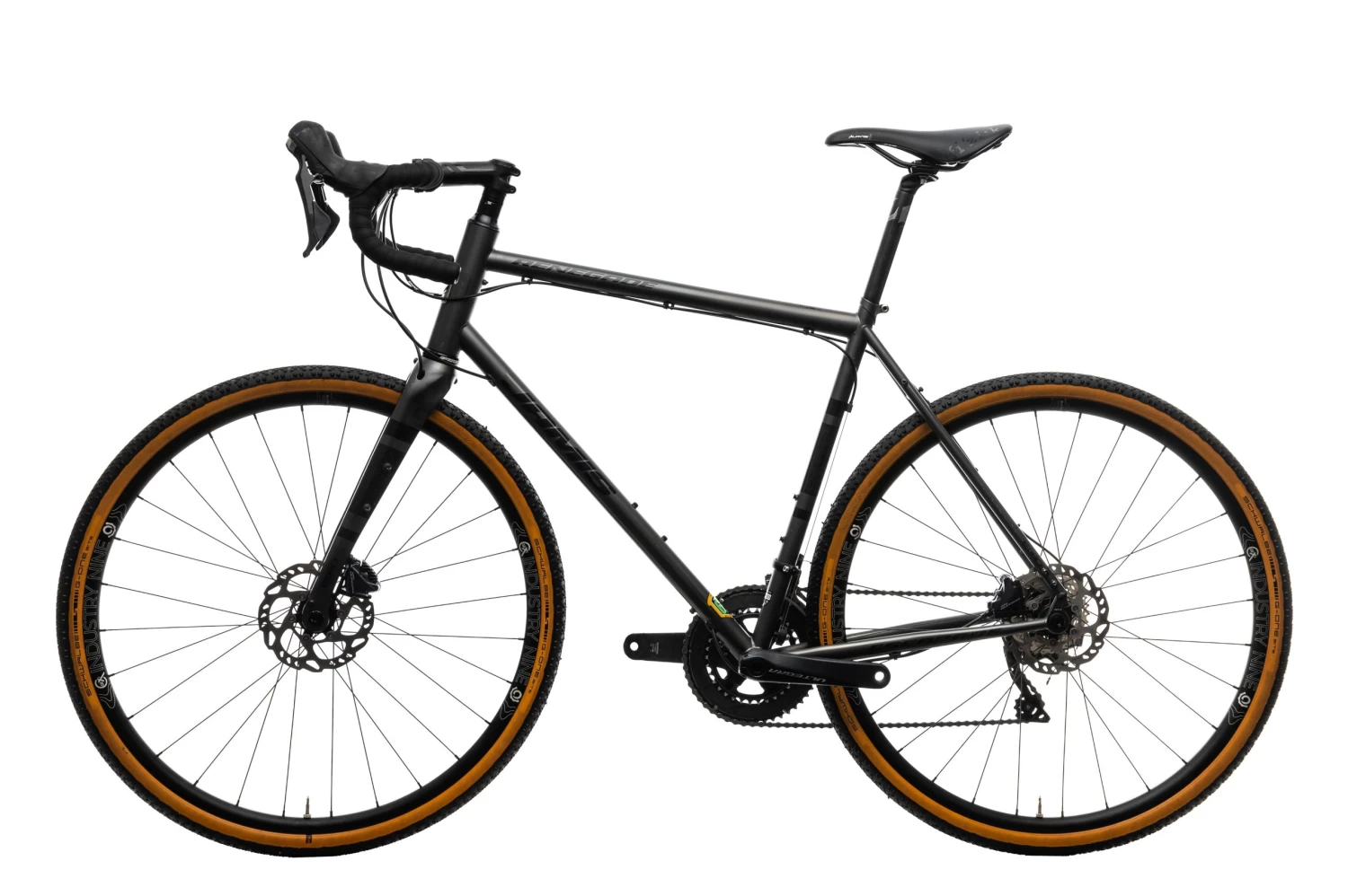 Jamis Renegade Escapade Gravel Bike - 2019, 58cm 2 Jamis Renegade Escapade Gravel Bike - 2019, 58cm - Image 2