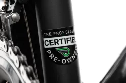 Jamis Renegade Escapade Gravel Bike - 2019, 58cm 12 Jamis Renegade Escapade Gravel Bike - 2019, 58cm -Pro Cycling Shop BGR10940 PH2 03 scaled