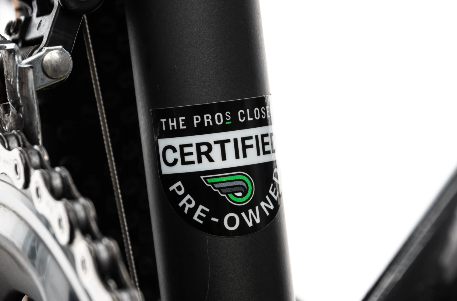 Jamis Renegade Escapade Gravel Bike - 2019, 58cm 3 Jamis Renegade Escapade Gravel Bike - 2019, 58cm - Image 3