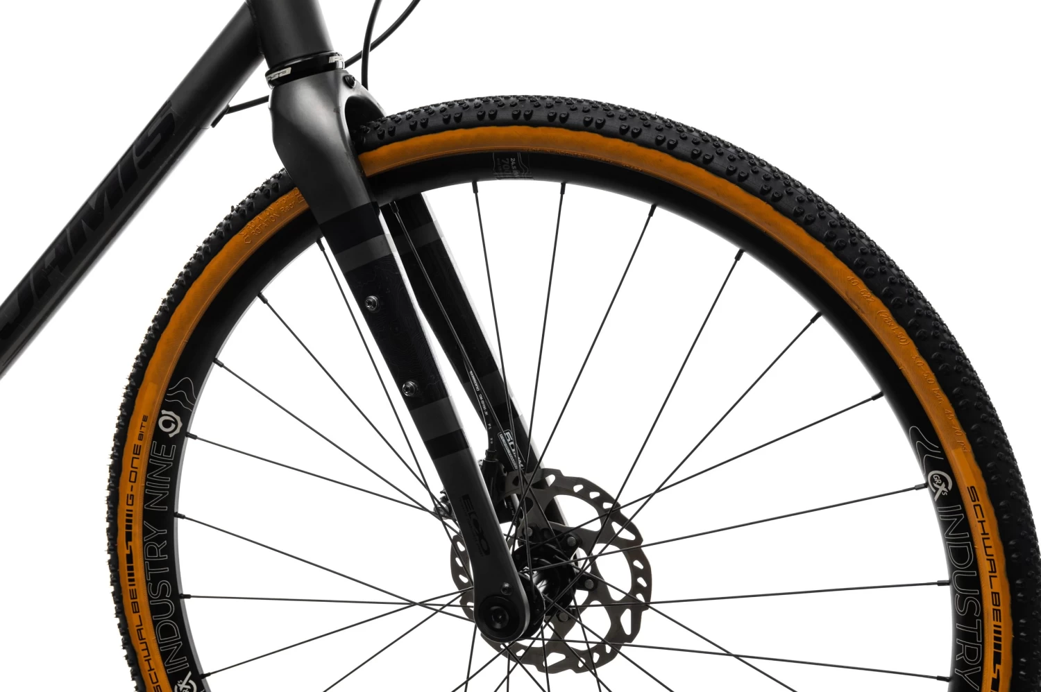 Jamis Renegade Escapade Gravel Bike - 2019, 58cm 5 Jamis Renegade Escapade Gravel Bike - 2019, 58cm - Image 5