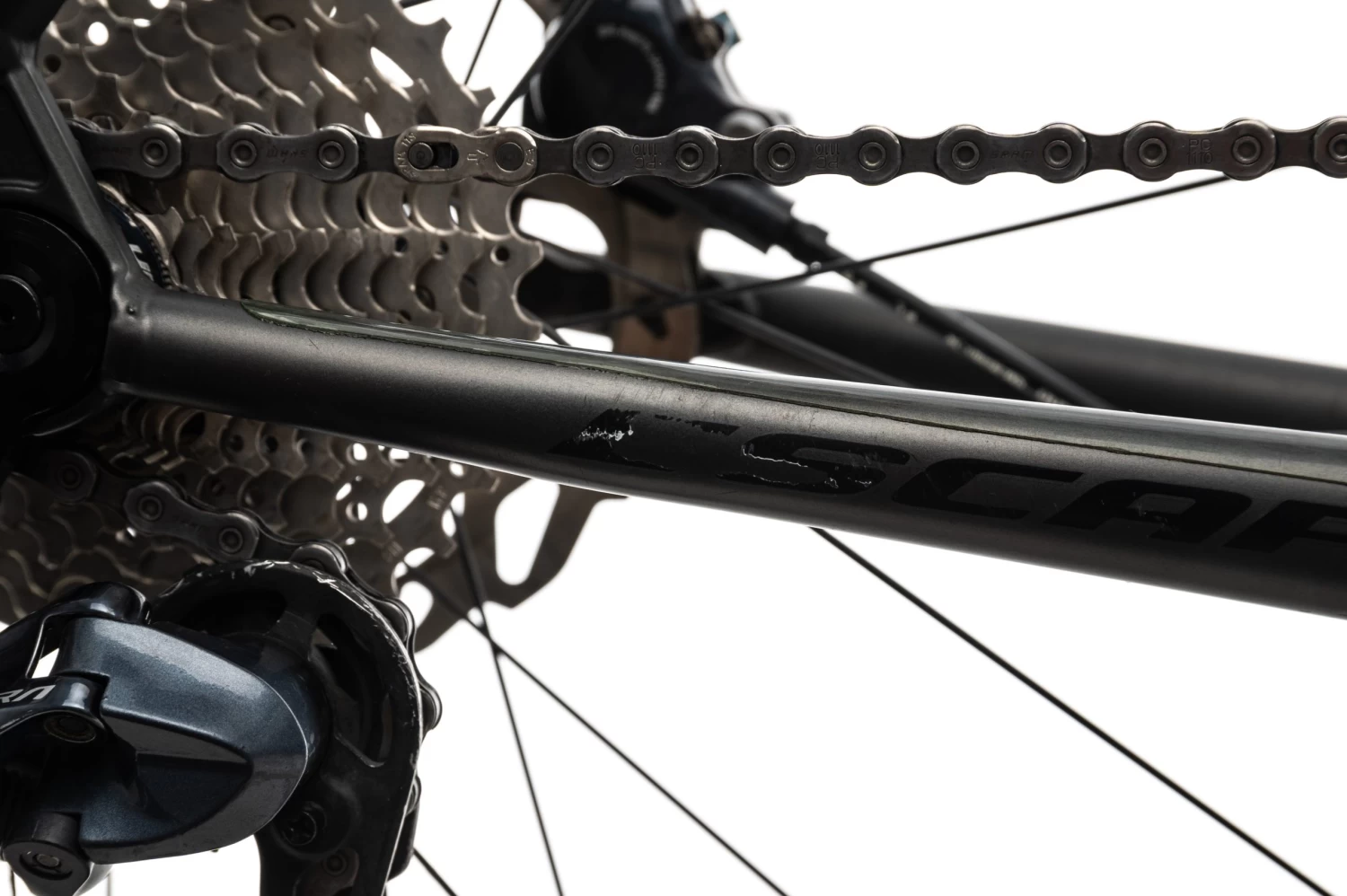 Jamis Renegade Escapade Gravel Bike - 2019, 58cm 7 Jamis Renegade Escapade Gravel Bike - 2019, 58cm - Image 7