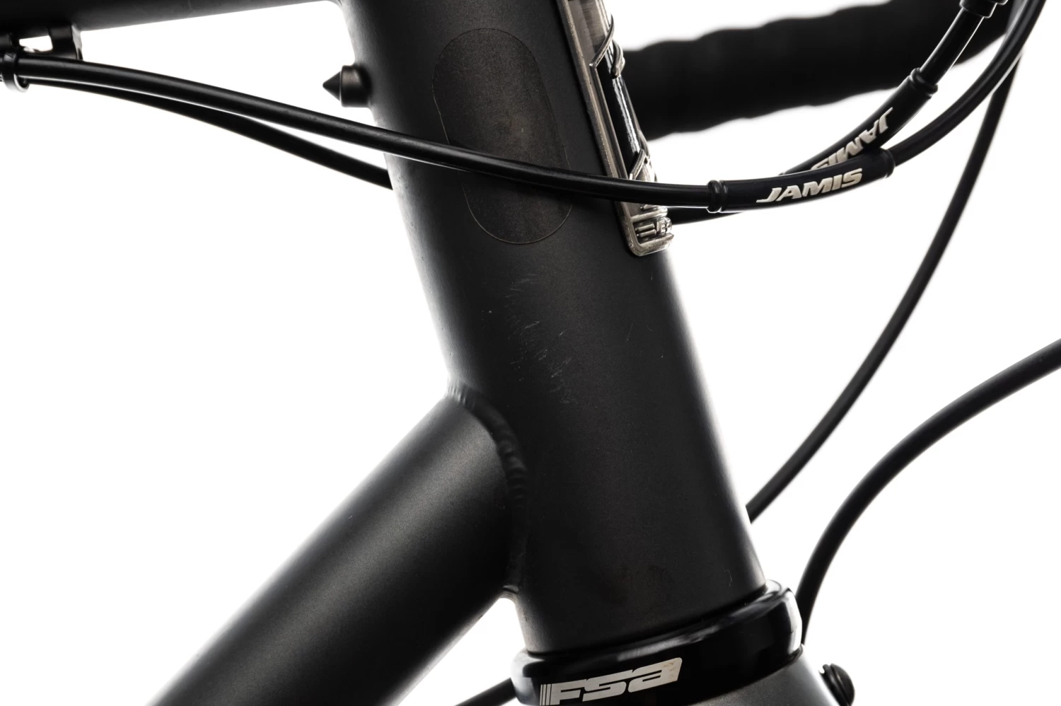 Jamis Renegade Escapade Gravel Bike - 2019, 58cm 8 Jamis Renegade Escapade Gravel Bike - 2019, 58cm - Image 8