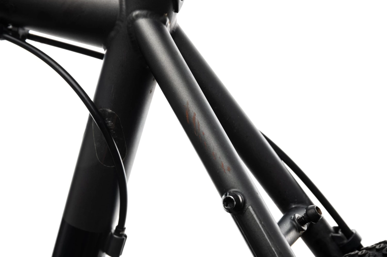 Jamis Renegade Escapade Gravel Bike - 2019, 58cm 10 Jamis Renegade Escapade Gravel Bike - 2019, 58cm - Image 10