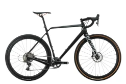 Rondo Rutt CF1 Gravel Bike - 2019, Large