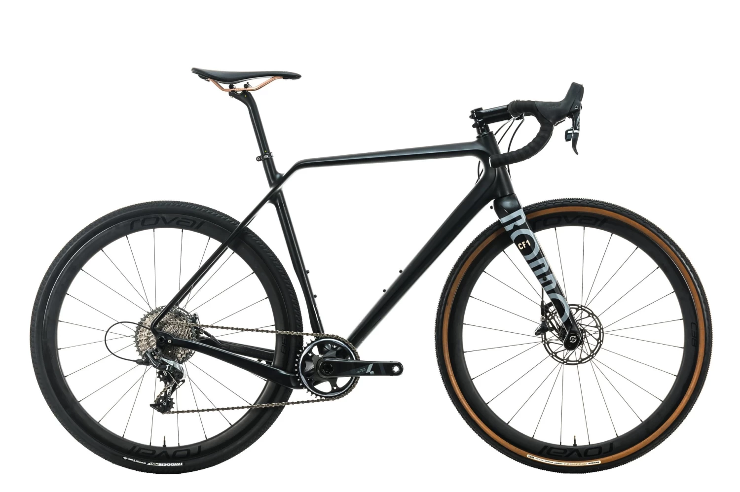 Rondo Rutt CF1 Gravel Bike - 2019, Large 1 Rondo Rutt CF1 Gravel Bike - 2019, Large