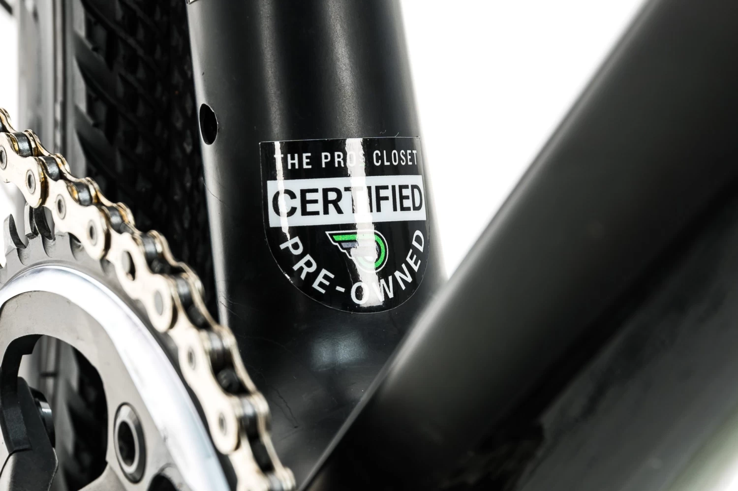 Rondo Rutt CF1 Gravel Bike - 2019, Large 3 Rondo Rutt CF1 Gravel Bike - 2019, Large - Image 3