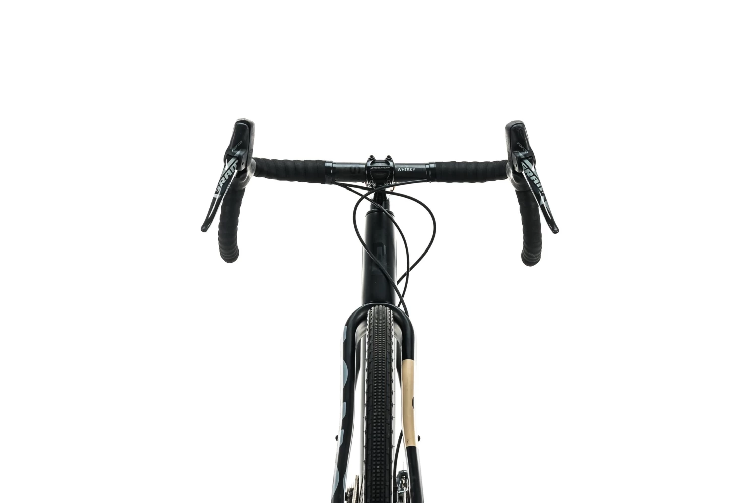 Rondo Rutt CF1 Gravel Bike - 2019, Large 6 Rondo Rutt CF1 Gravel Bike - 2019, Large - Image 6