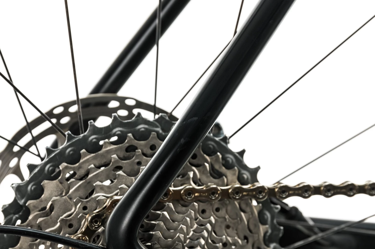 Rondo Rutt CF1 Gravel Bike - 2019, Large 7 Rondo Rutt CF1 Gravel Bike - 2019, Large - Image 7