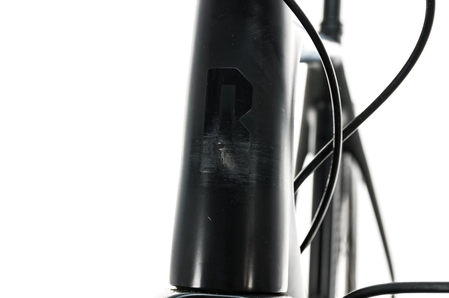 Rondo Rutt CF1 Gravel Bike - 2019, Large 8 Rondo Rutt CF1 Gravel Bike - 2019, Large - Image 8