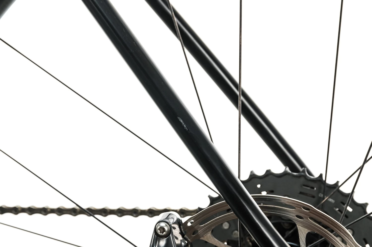 Rondo Rutt CF1 Gravel Bike - 2019, Large 10 Rondo Rutt CF1 Gravel Bike - 2019, Large - Image 10