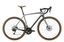 Scott Addict Gravel 30 Gravel Bike - 2019, Medium