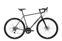 Moots Routt 45 Gravel Bike - 2019, 58cm