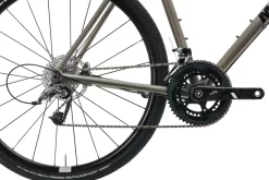 Moots Routt 45 Gravel Bike - 2019, 58cm 9 Moots Routt 45 Gravel Bike - 2019, 58cm -Pro Cycling Shop BGR12619 PH1 04 scaled