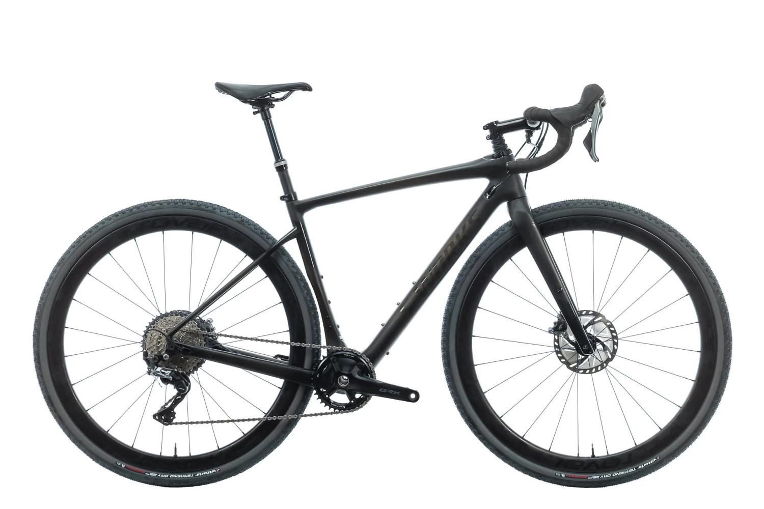 Specialized S-Works Diverge Gravel Bike - 2019, 54cm 1 Specialized S-Works Diverge Gravel Bike - 2019, 54cm