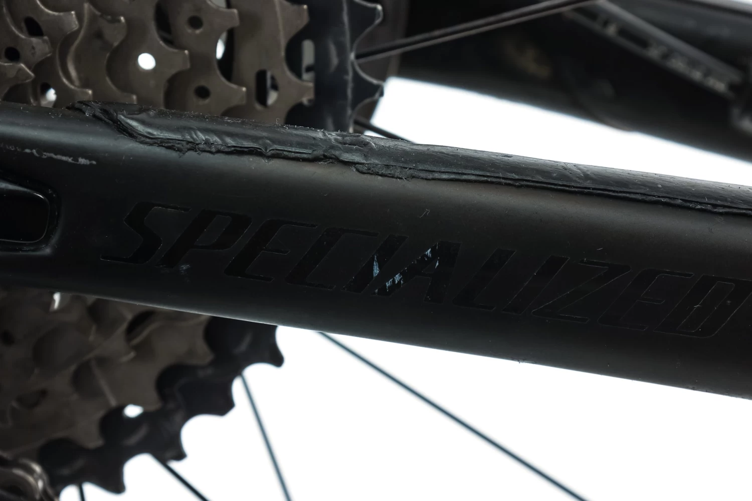 Specialized S-Works Diverge Gravel Bike - 2019, 54cm 9 Specialized S-Works Diverge Gravel Bike - 2019, 54cm - Image 9