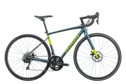 Specialized Diverge E5 Comp Gravel Bike - 2019, 54cm