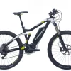 Haibike XDURO Allmtn RX Medium E-Bike - 2016