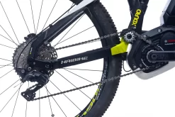 Haibike XDURO Allmtn RX Medium E-Bike - 2016 -Pro Cycling Shop BMT10755 03