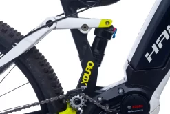 Haibike XDURO Allmtn RX Medium E-Bike - 2016 -Pro Cycling Shop BMT10755 04
