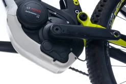 Haibike XDURO Allmtn RX Medium E-Bike - 2016 -Pro Cycling Shop BMT10755 07