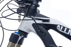 Haibike XDURO Allmtn RX Medium E-Bike - 2016 -Pro Cycling Shop BMT10755 10