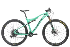 Orbea Oiz M10 Large Bike - 2018