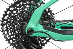 Orbea Oiz M10 Large Bike - 2018 -Pro Cycling Shop BMT11170 BJ 09