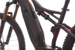 Orbea WILD FS 10 Medium E-Bike - 2018 -Pro Cycling Shop BMT11363 BJ 38 scaled