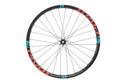 Orbea WILD FS 10 Medium E-Bike - 2018