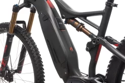 Orbea WILD FS 10 Large E-Bike - 2018 -Pro Cycling Shop BMT11365 BJ 09 scaled