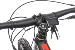 Orbea WILD FS 10 Large E-Bike - 2018 -Pro Cycling Shop BMT11365 BJ 10 scaled