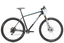 Trek Superfly Carbon 9.9 SL 21in Bike - 2014