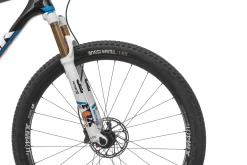 Trek Superfly Carbon 9.9 SL 21in Bike - 2014 -Pro Cycling Shop BMT11370 BJ 05 scaled