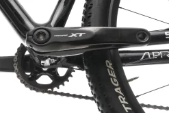 Trek Superfly Carbon 9.9 SL 21in Bike - 2014 -Pro Cycling Shop BMT11370 BJ 07 scaled