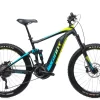 Giant Full-E+ 1 SX Pro Medium E-Bike - 2018