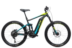 Giant Full-E+ 1 SX Pro Medium E-Bike - 2018
