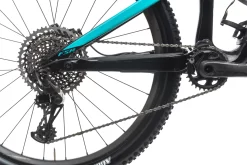 Specialized Enduro FSR Pro Carbon 29/6 Fattie Small Bike - 2018 -Pro Cycling Shop BMT12127 BJ 04 scaled