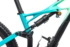 Specialized Enduro FSR Pro Carbon 29/6 Fattie Small Bike - 2018 -Pro Cycling Shop BMT12127 BJ 05 scaled