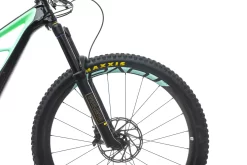 Specialized Enduro FSR Pro Carbon 29/6 Fattie Small Bike - 2018 -Pro Cycling Shop BMT12127 BJ 06 scaled