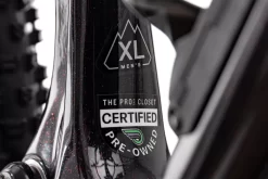 Specialized Camber FSR Expert Carbon Mountain Bike - 2018, X-Large -Pro Cycling Shop BMT13830 RJ 03 scaled