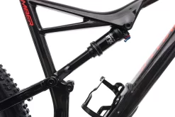 Specialized Camber FSR Expert Carbon Mountain Bike - 2018, X-Large -Pro Cycling Shop BMT13830 RJ 05 scaled