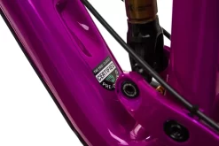 Trek Fuel EX 9.9 Project One - 2018, 17.5" -Pro Cycling Shop BMT14553 DD 3 scaled