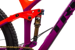 Trek Fuel EX 9.9 Project One - 2018, 17.5" -Pro Cycling Shop BMT14553 DD 5 scaled