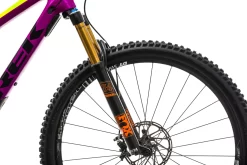 Trek Fuel EX 9.9 Project One - 2018, 17.5" -Pro Cycling Shop BMT14553 DD 6 scaled